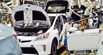 Toyota cắt giảm 40% sản lượng trong tháng 9 do thiếu hụt nguồn cung chip